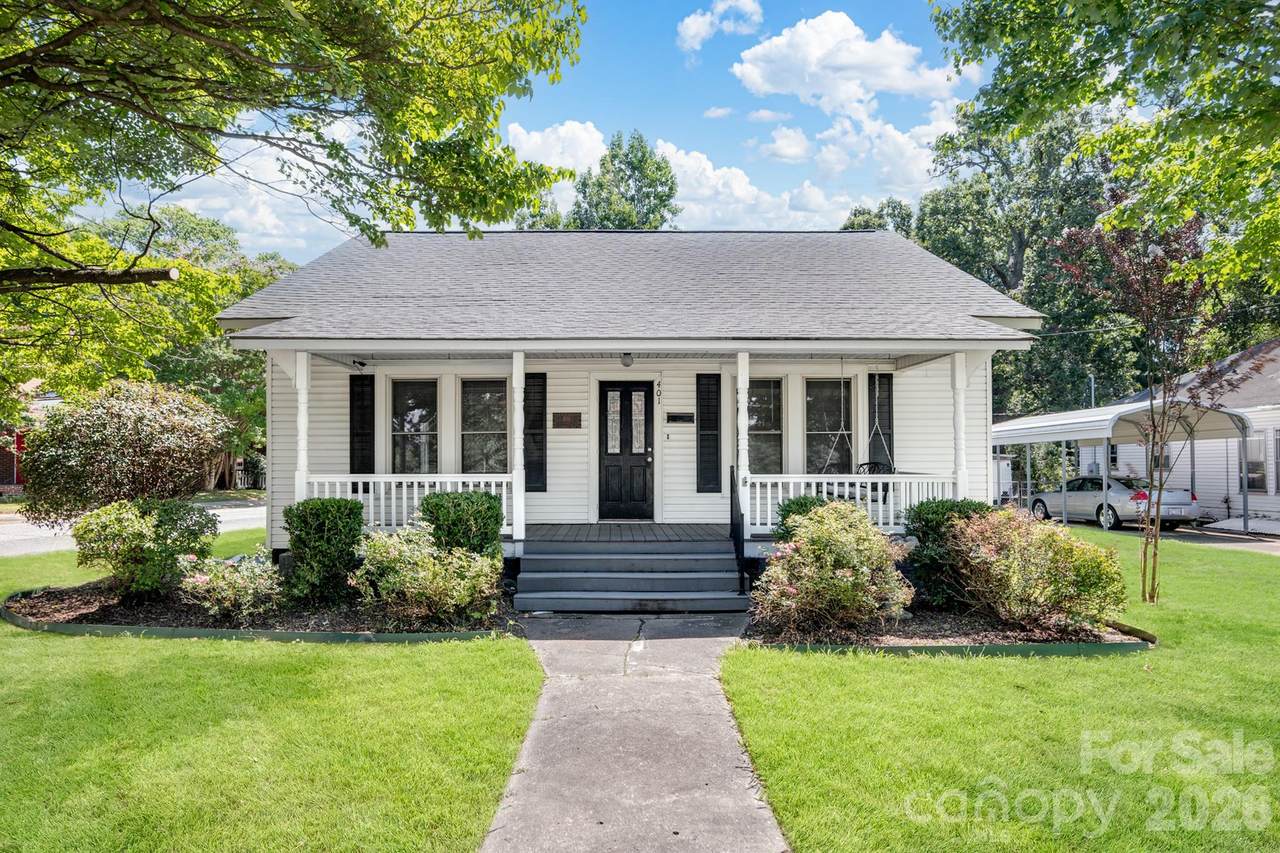 401 Ridge Avenue - Photo 1