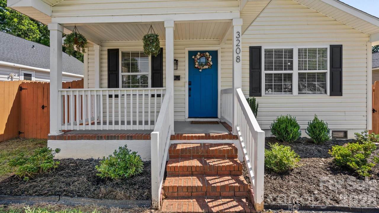 3208 Boyd Street - Photo 1