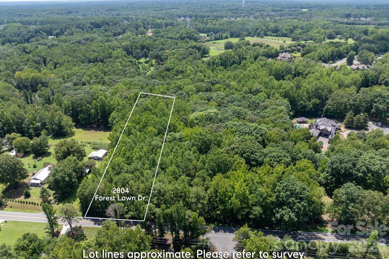 2804 Forest Lawn Drive - Photo 1