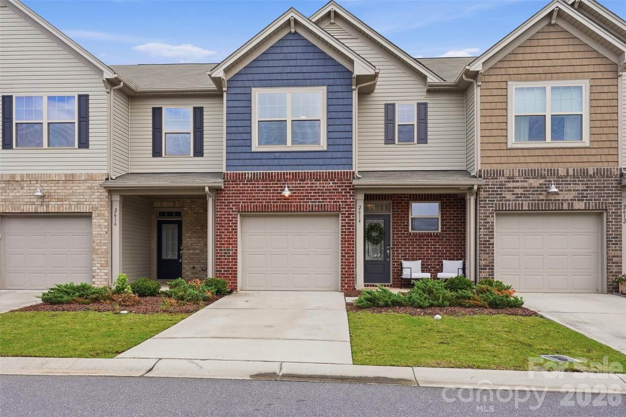 2614 Winter Thistle Way - Photo 1