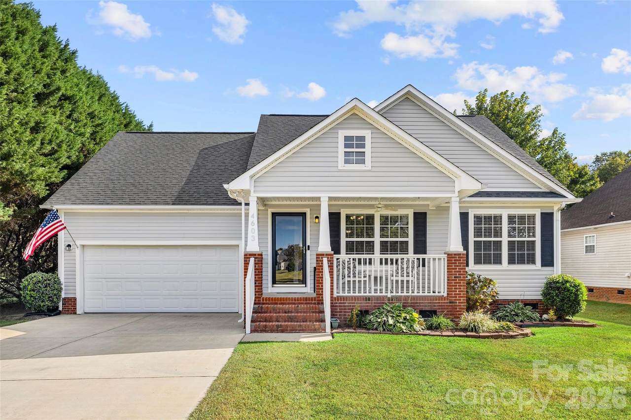 4603 Brewington Parkway - Photo 1