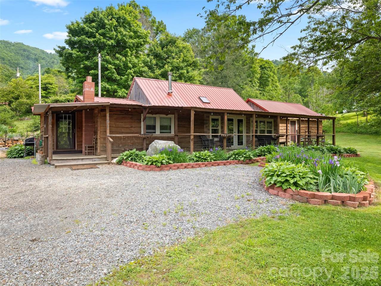 161 Moody Mountain Road - Photo 1