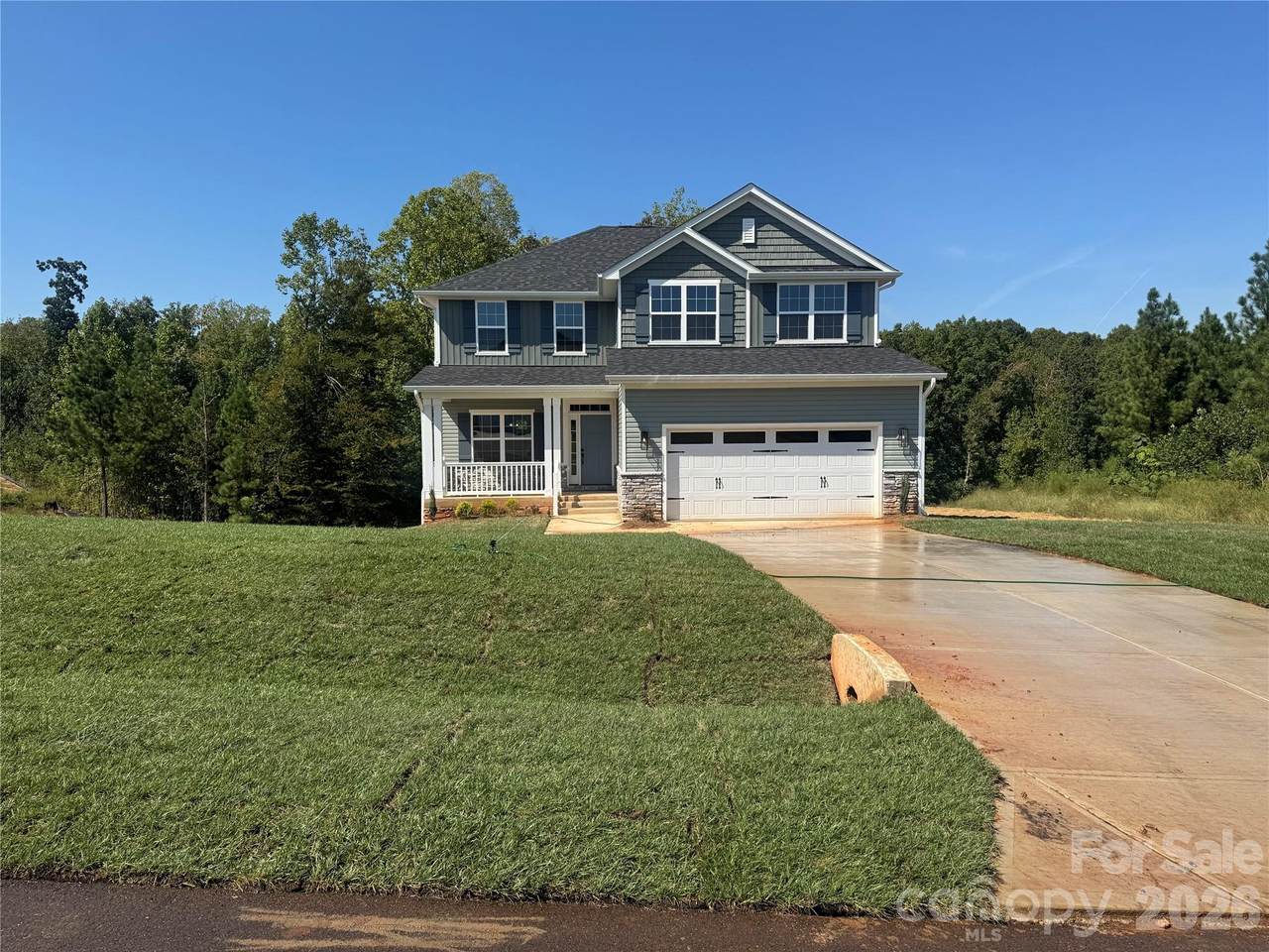 133 Kerr Walk Drive - Photo 1