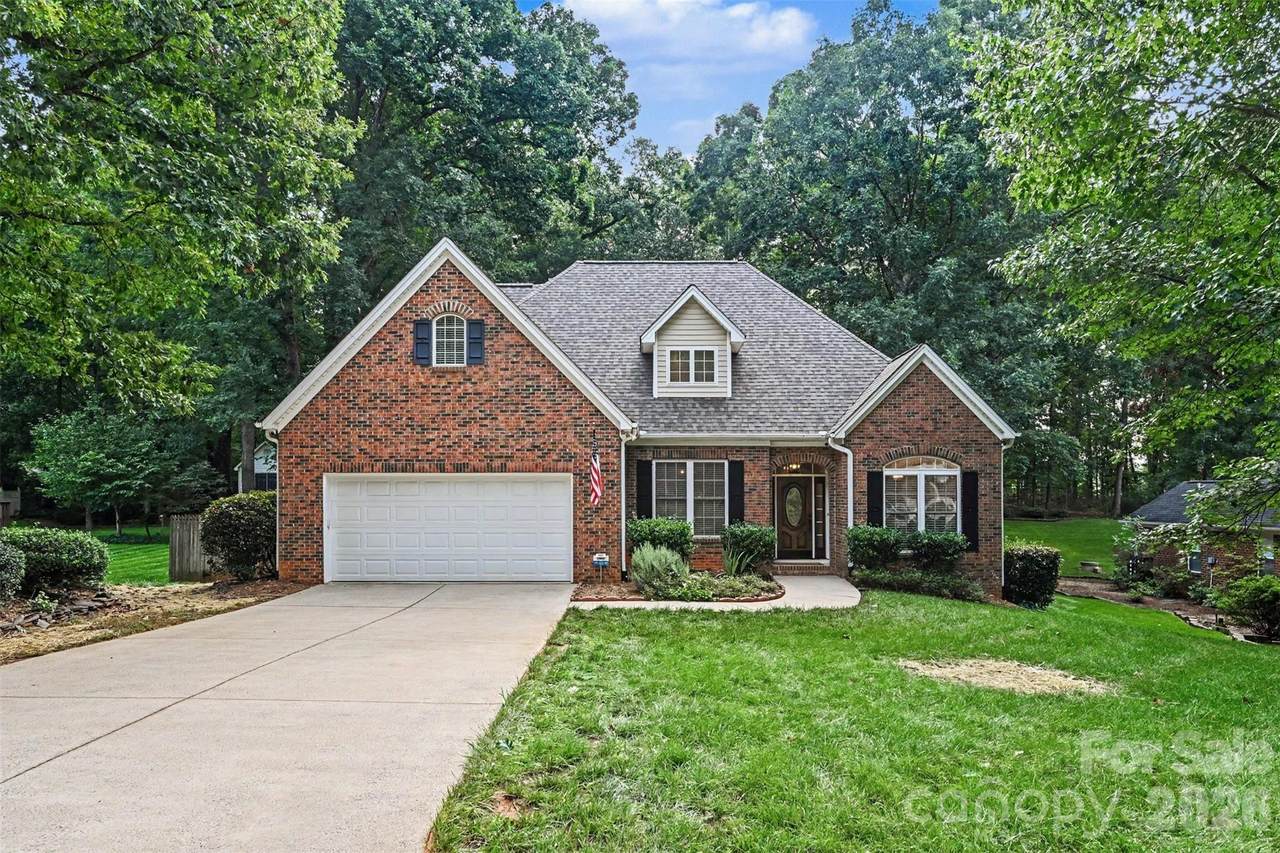 1928 Twin Ponds Drive - Photo 1