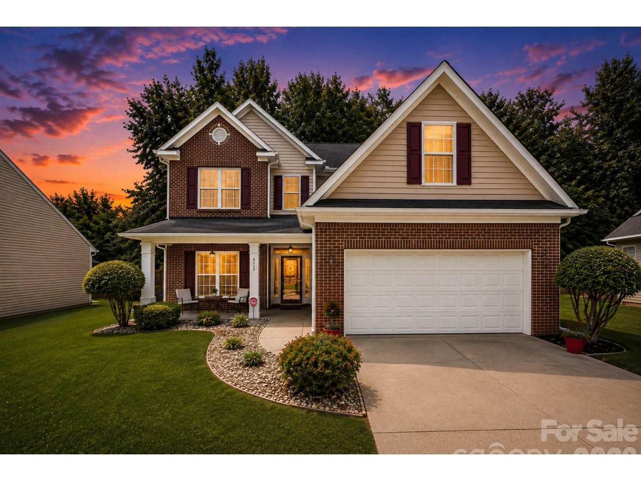 4008 Asher Court - Photo 1
