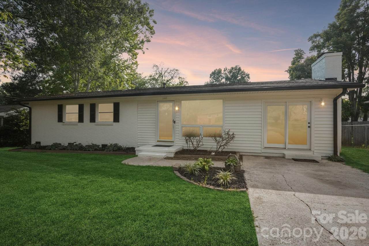 1443 Lynhurst Drive - Photo 1