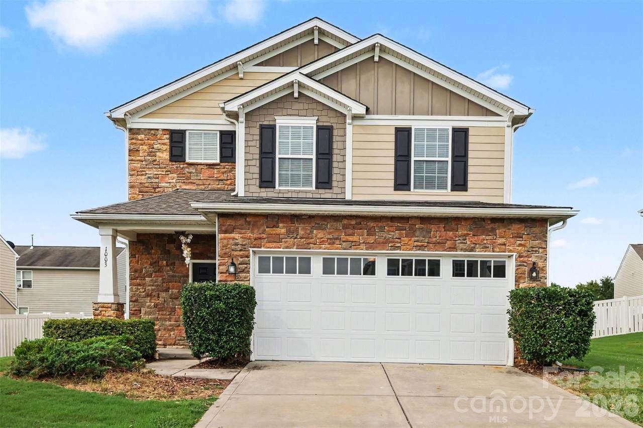1003 Garden Web Road - Photo 1