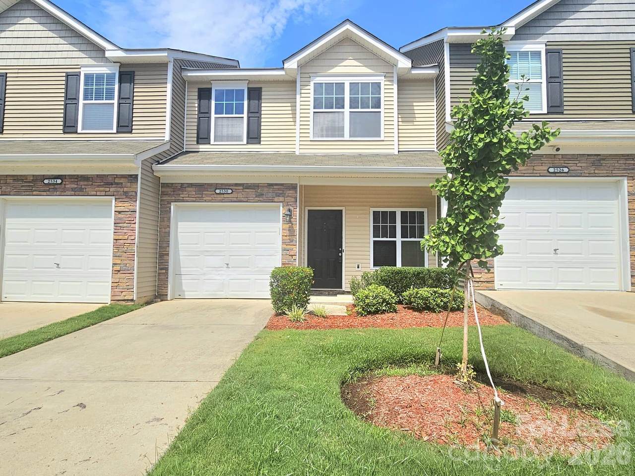 2530 Madeline Meadow Drive - Photo 1