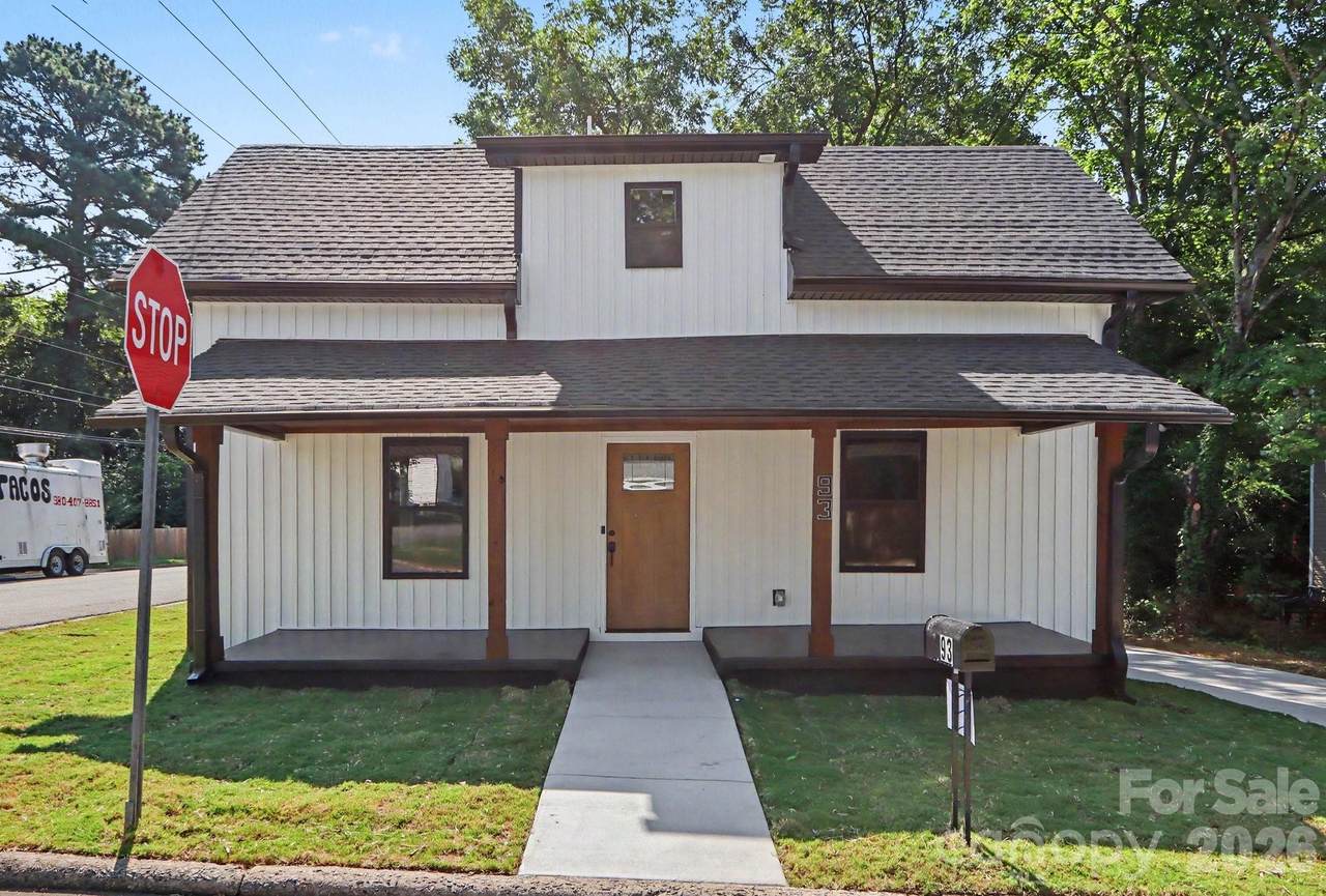 93 St Mary Avenue - Photo 1