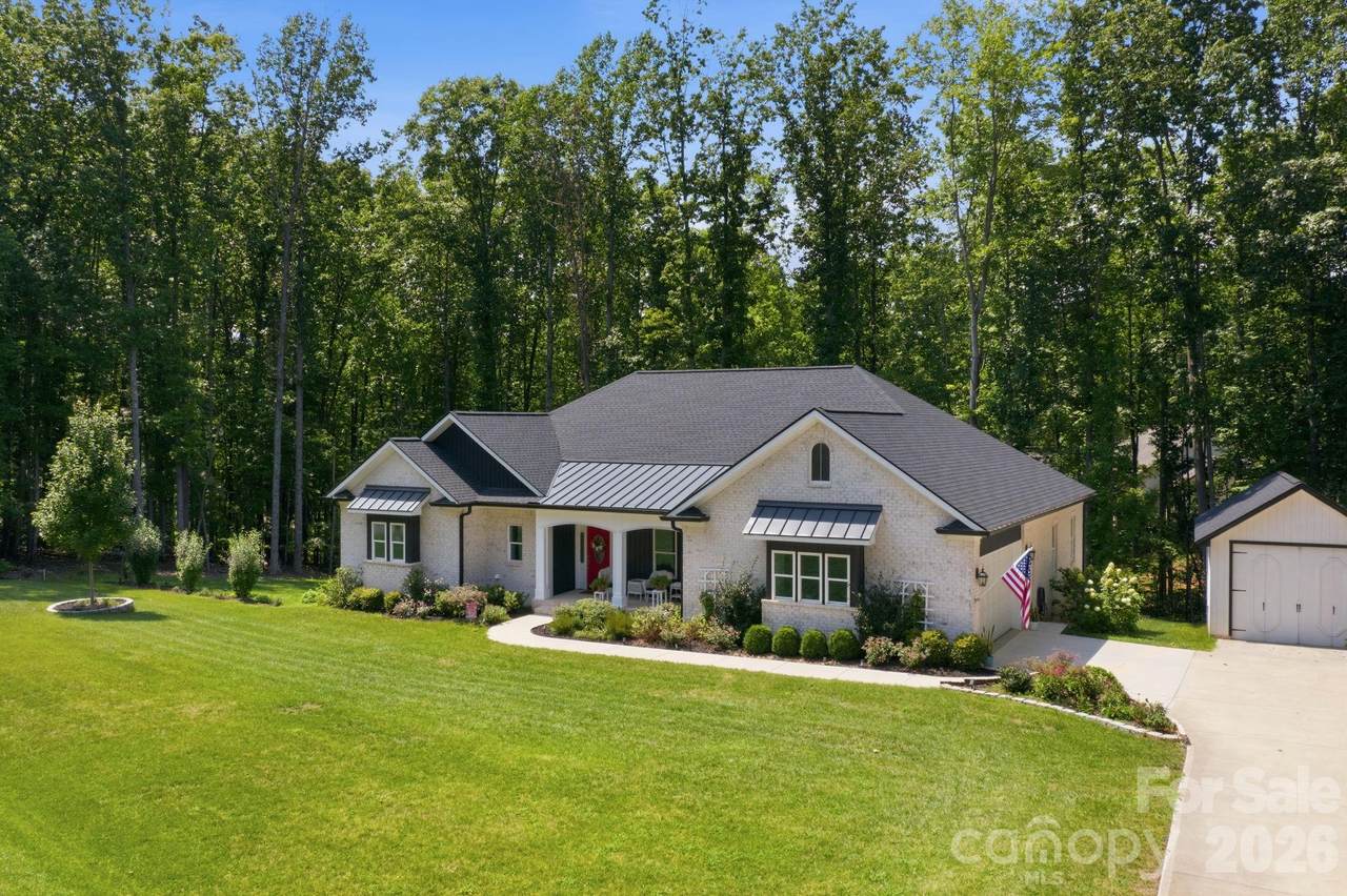 116 Harbor Ridge Drive - Photo 1