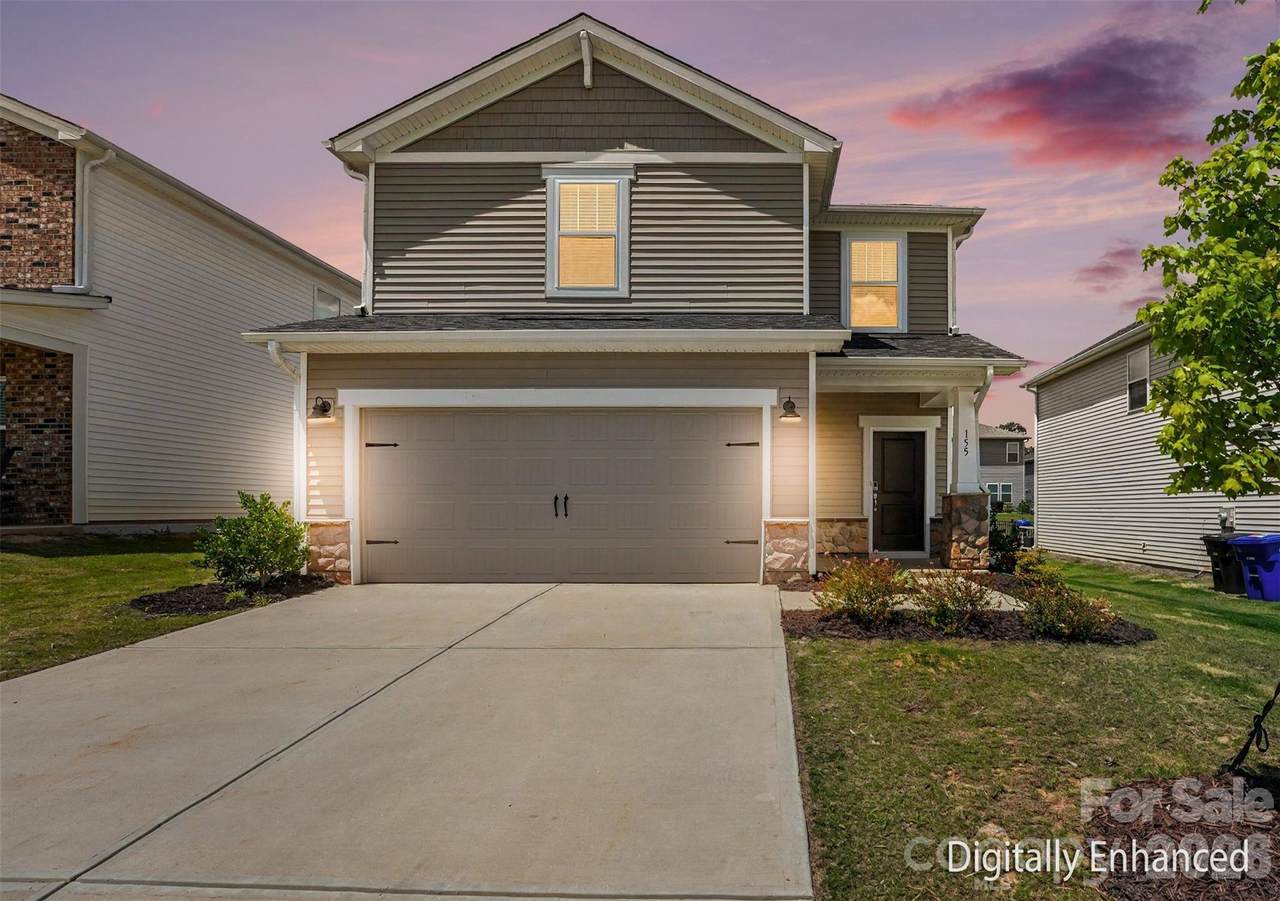 155 Shepherds Landing Drive - Photo 1