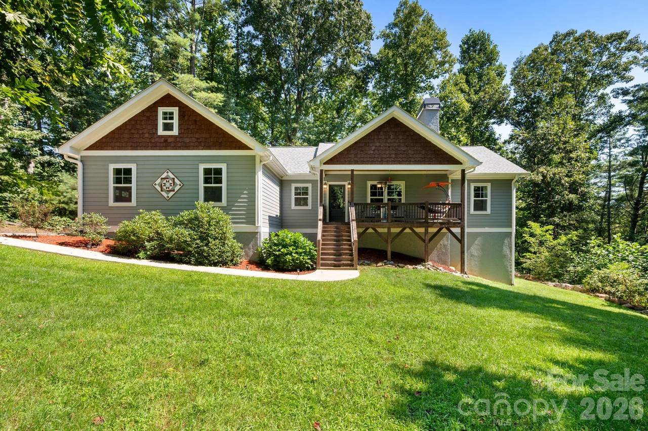 72 Summer Shade Court - Photo 1