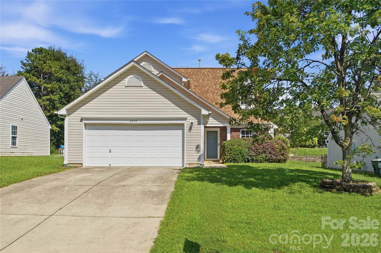 2925 Deep Cove Drive - Photo 1