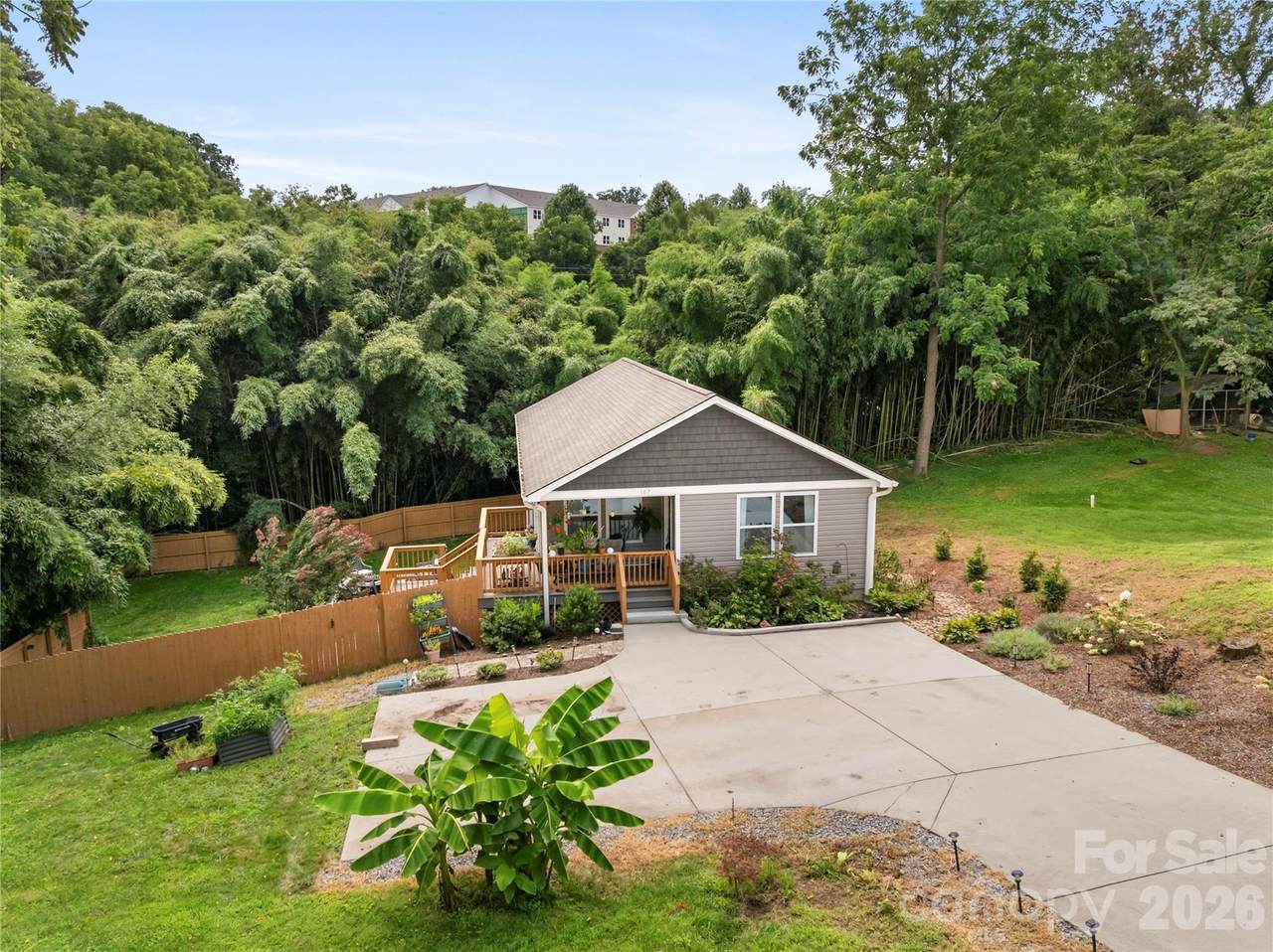 107 Forest Street - Photo 1