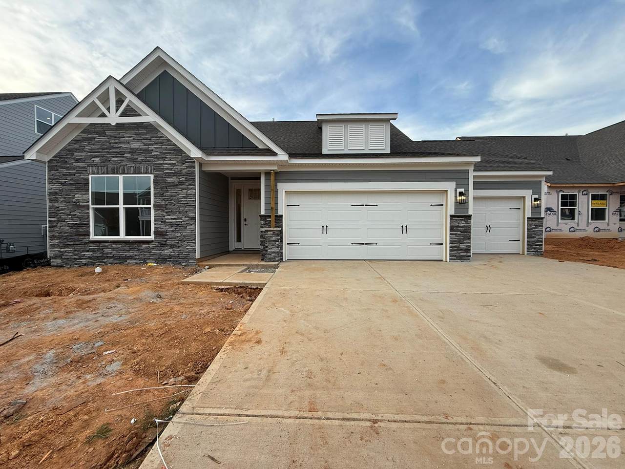 4494 Blue Mound Court - Photo 1