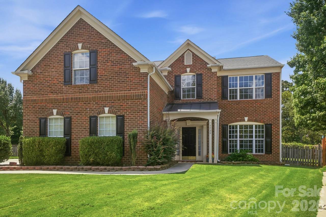 7724 Dinniston Drive - Photo 1