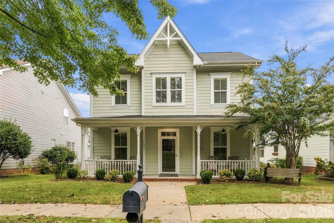 6631 Old Magnolia Lane - Photo 1
