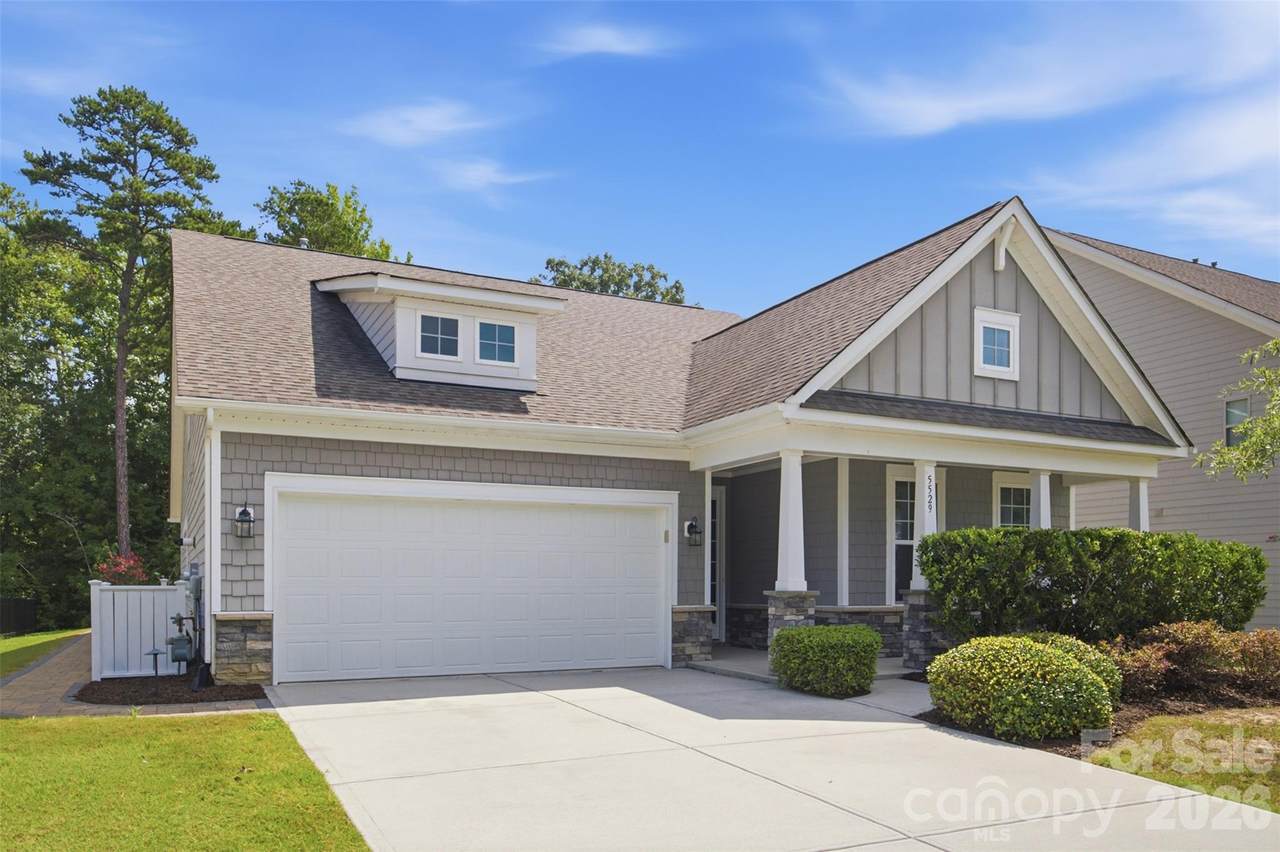 5529 Braddock Mill Way - Photo 1