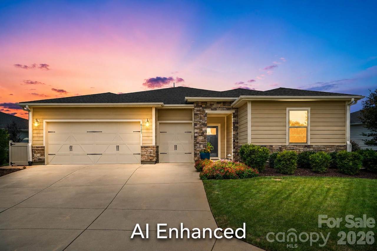 6127 Raven Rock Drive - Photo 1