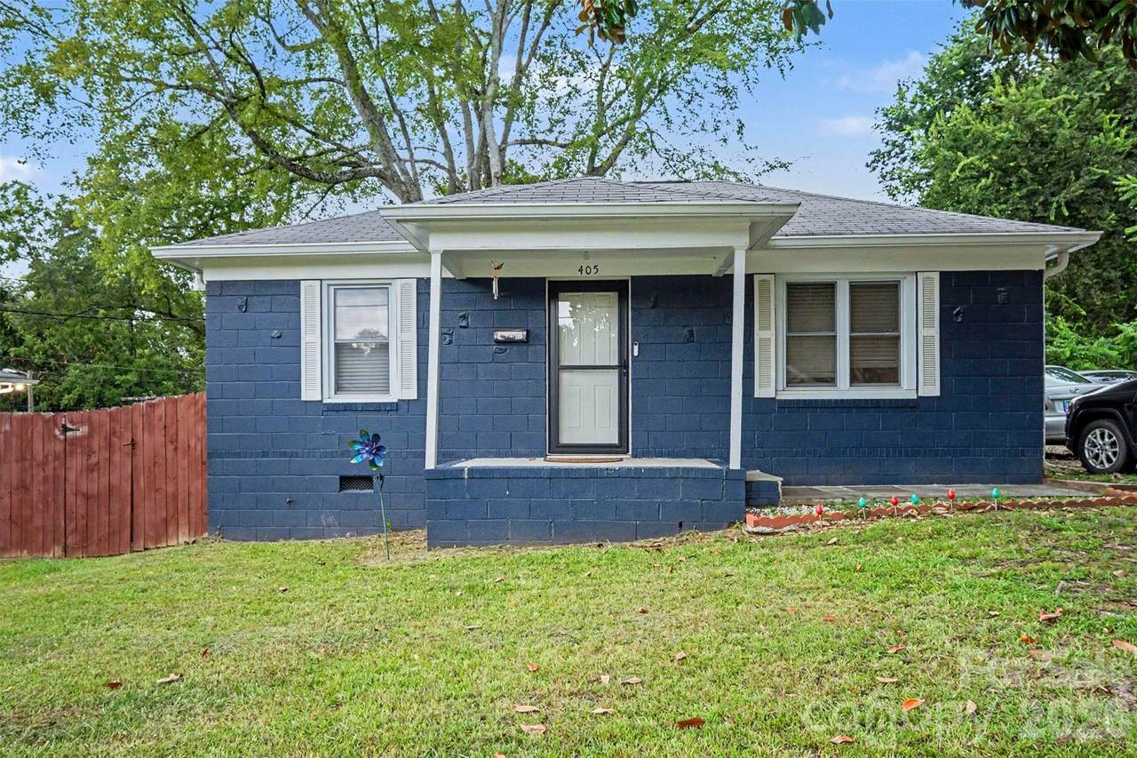 405 Killian Avenue - Photo 1