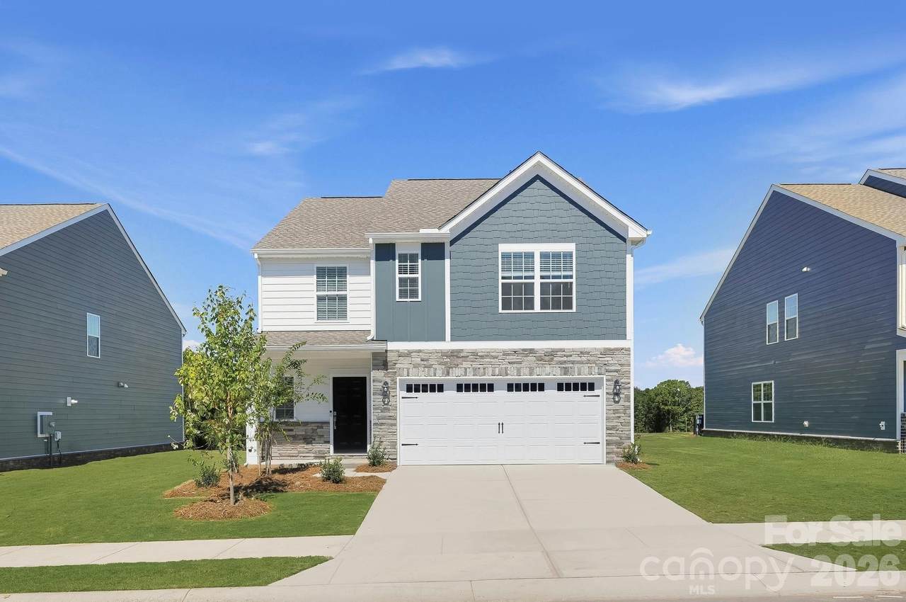 1246 Ambrosia Drive - Photo 1