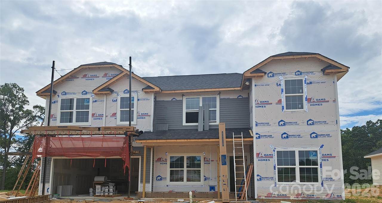1025 Kildare Drive - Photo 1
