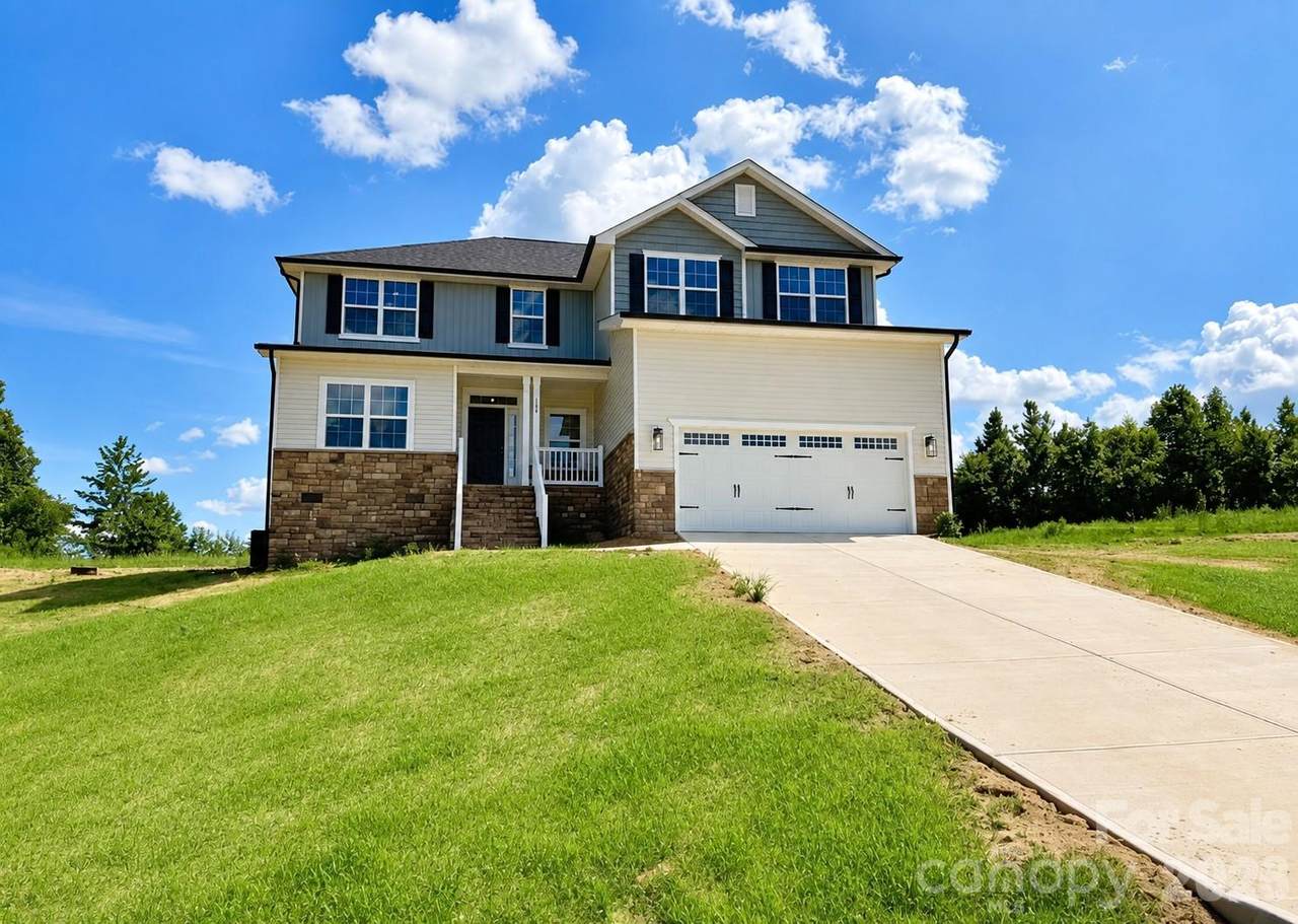 158 Kerr Walk Drive - Photo 1