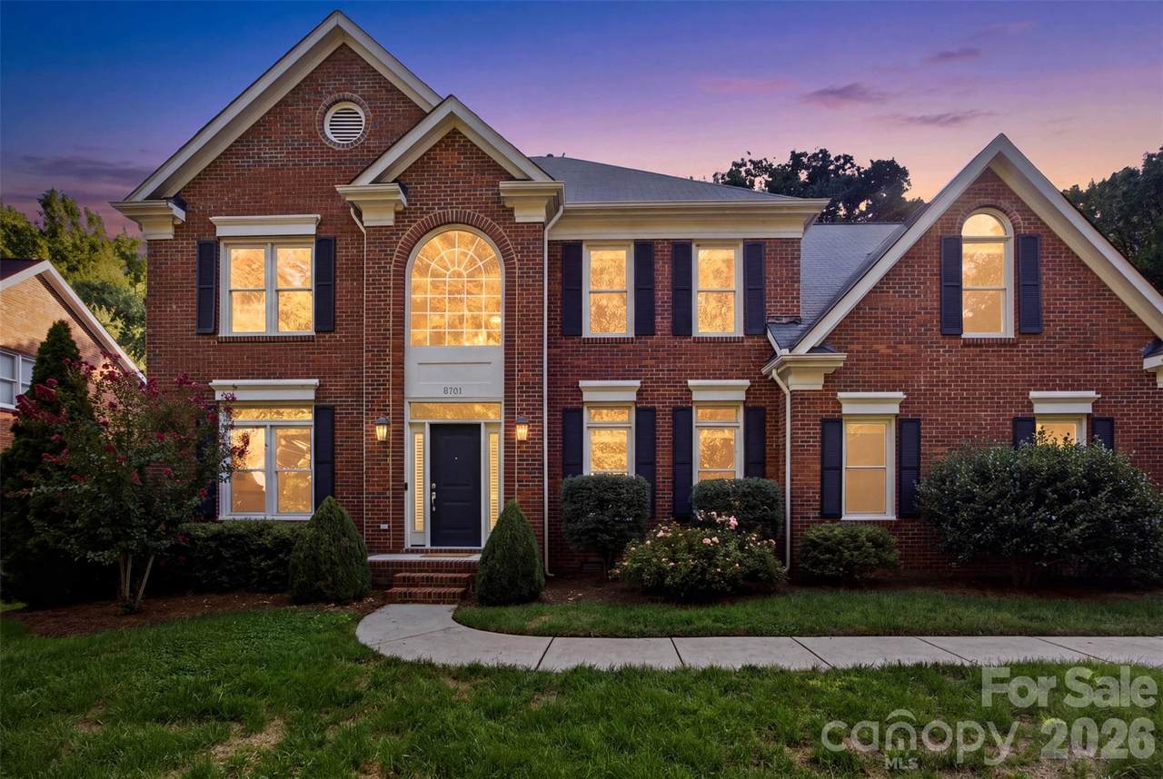 8701 Houston Ridge Road - Photo 1