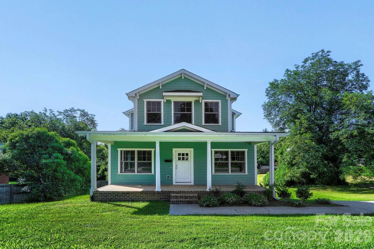 517 Front Street - Photo 1