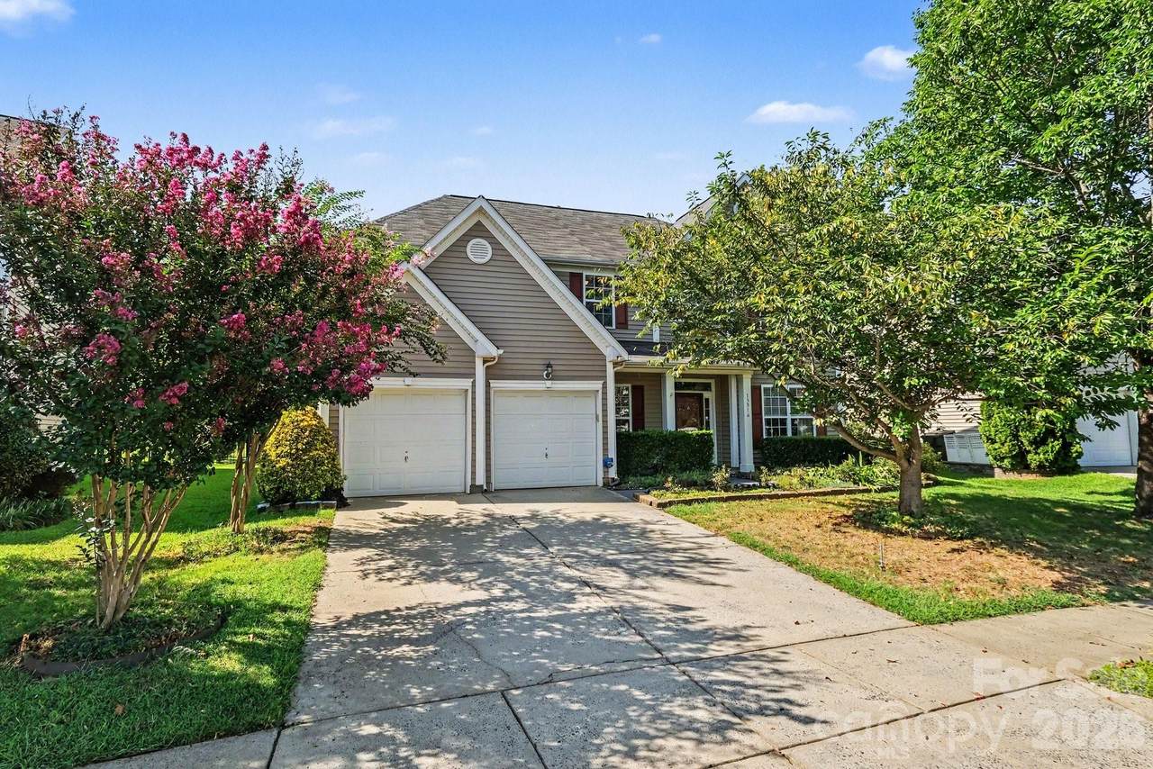 13316 Mallard Landing Road - Photo 1