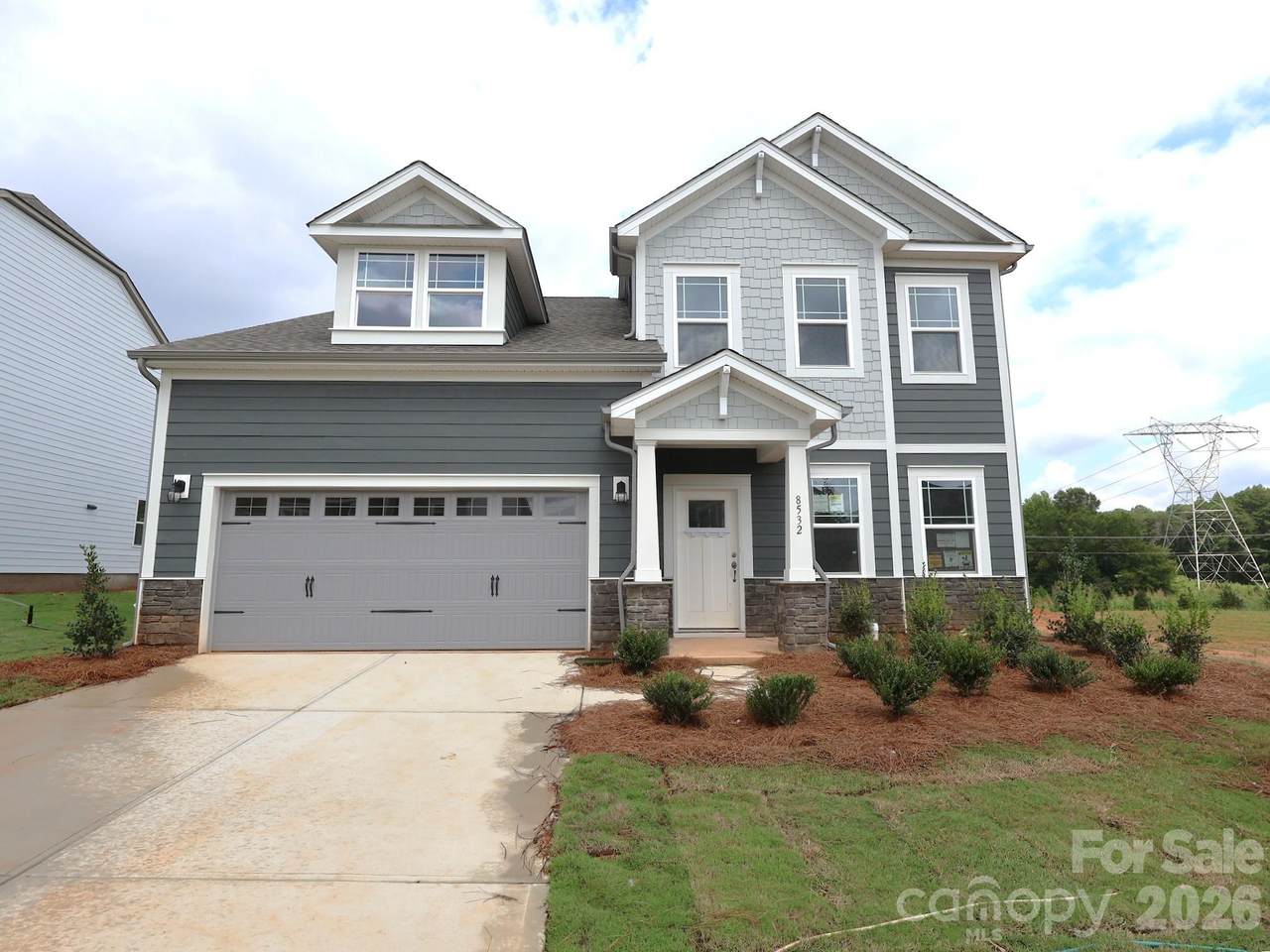 8532 Bridgegate Drive - Photo 1