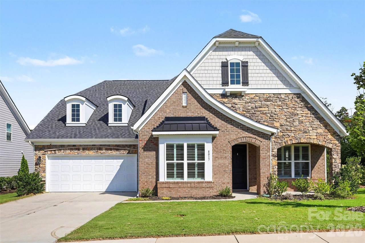 8017 Creek Park Drive - Photo 1