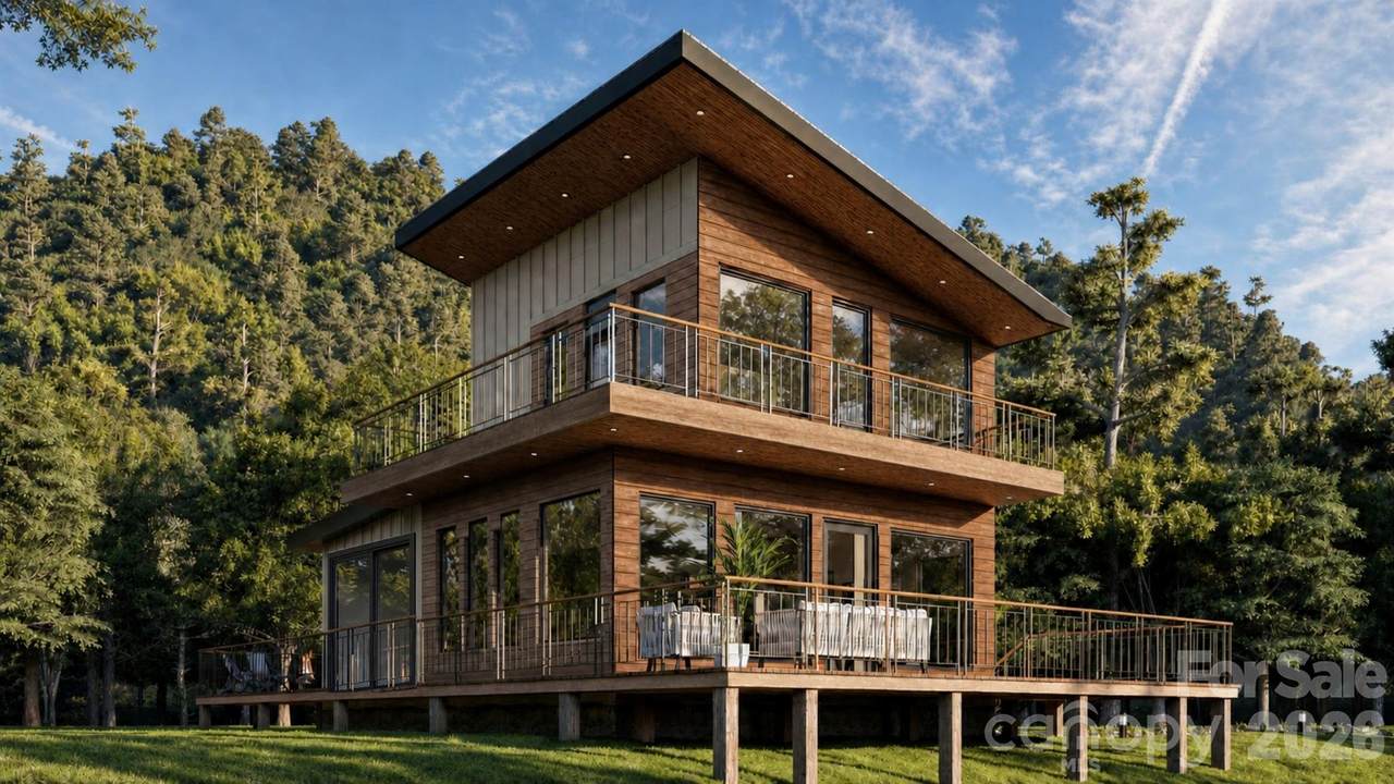 221 Serenity Ridge Trail - Photo 1