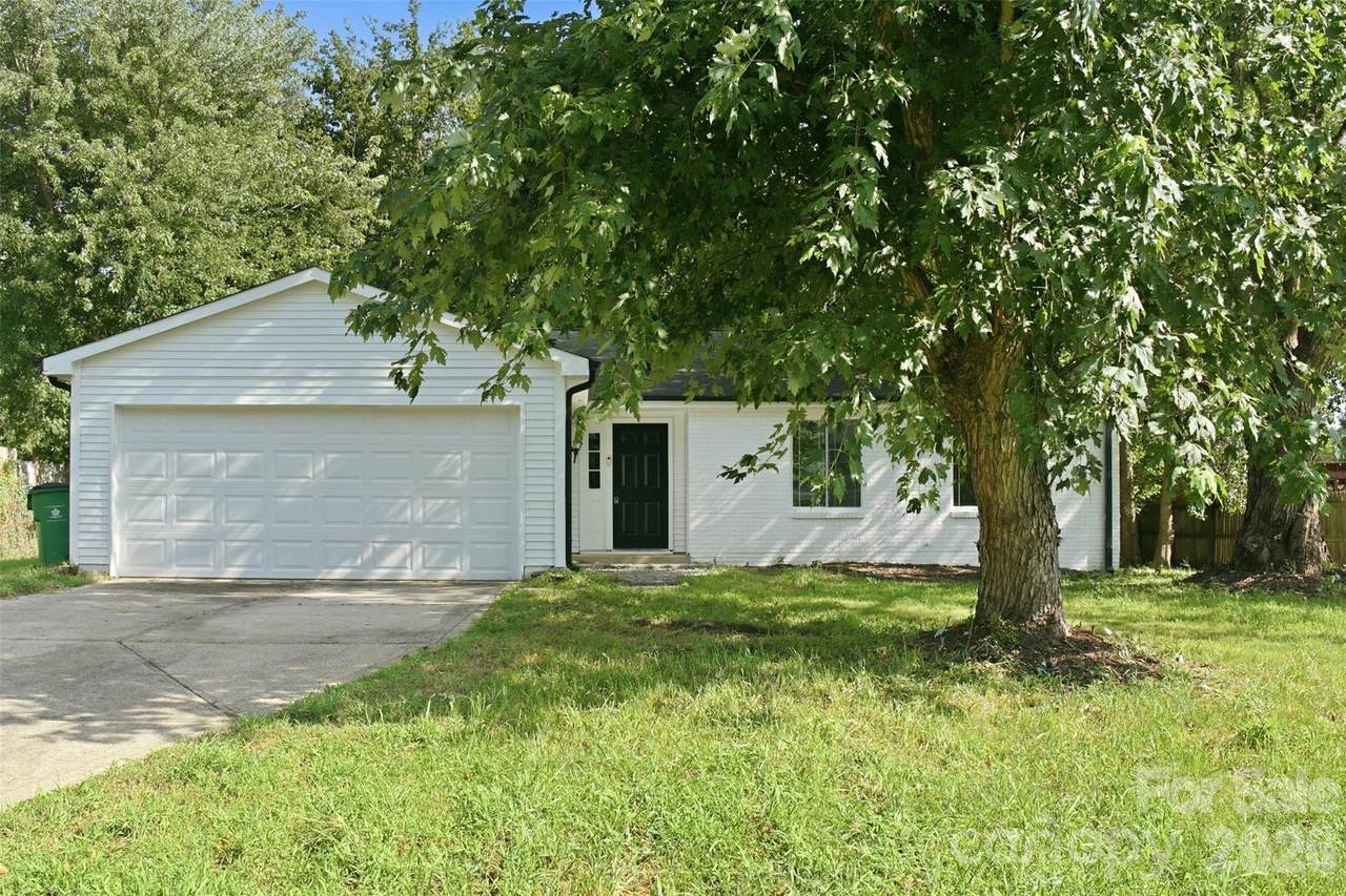 2526 Nickelridge Court - Photo 1