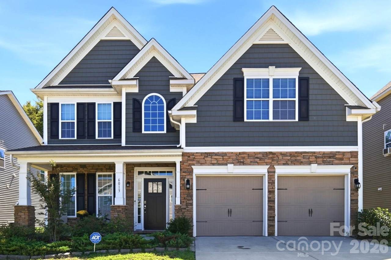 6013 Redwood Pine Road - Photo 1