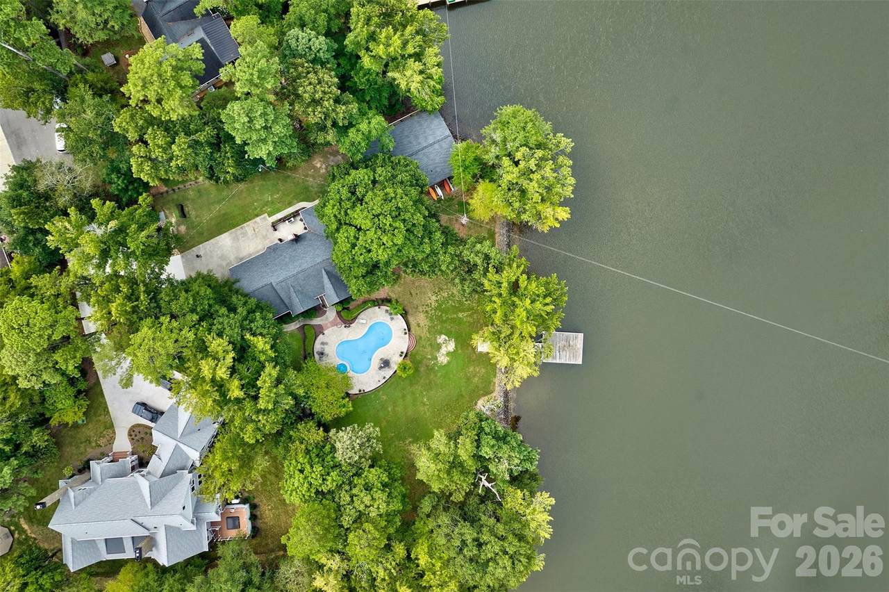 2143 Peninsula Drive - Photo 1