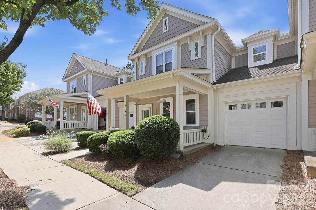 8124 Village Harbor Drive - Photo 1