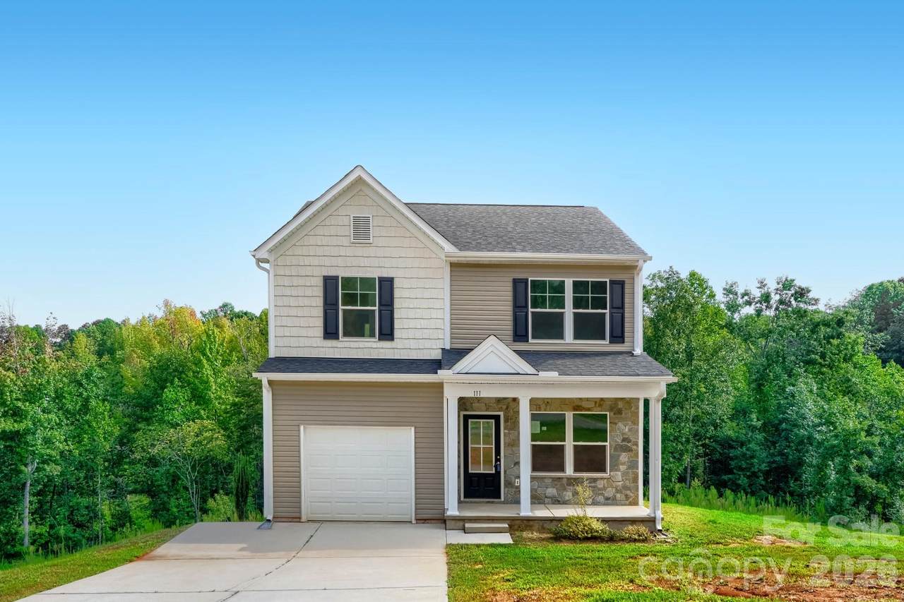 111 Carrisa Lane - Photo 1