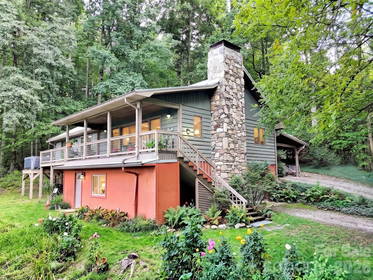 70 Calhoun Ridge Road - Photo 1