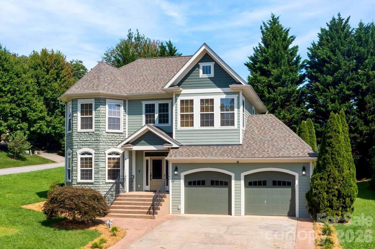 73 Rose Of Sharon Way - Photo 1
