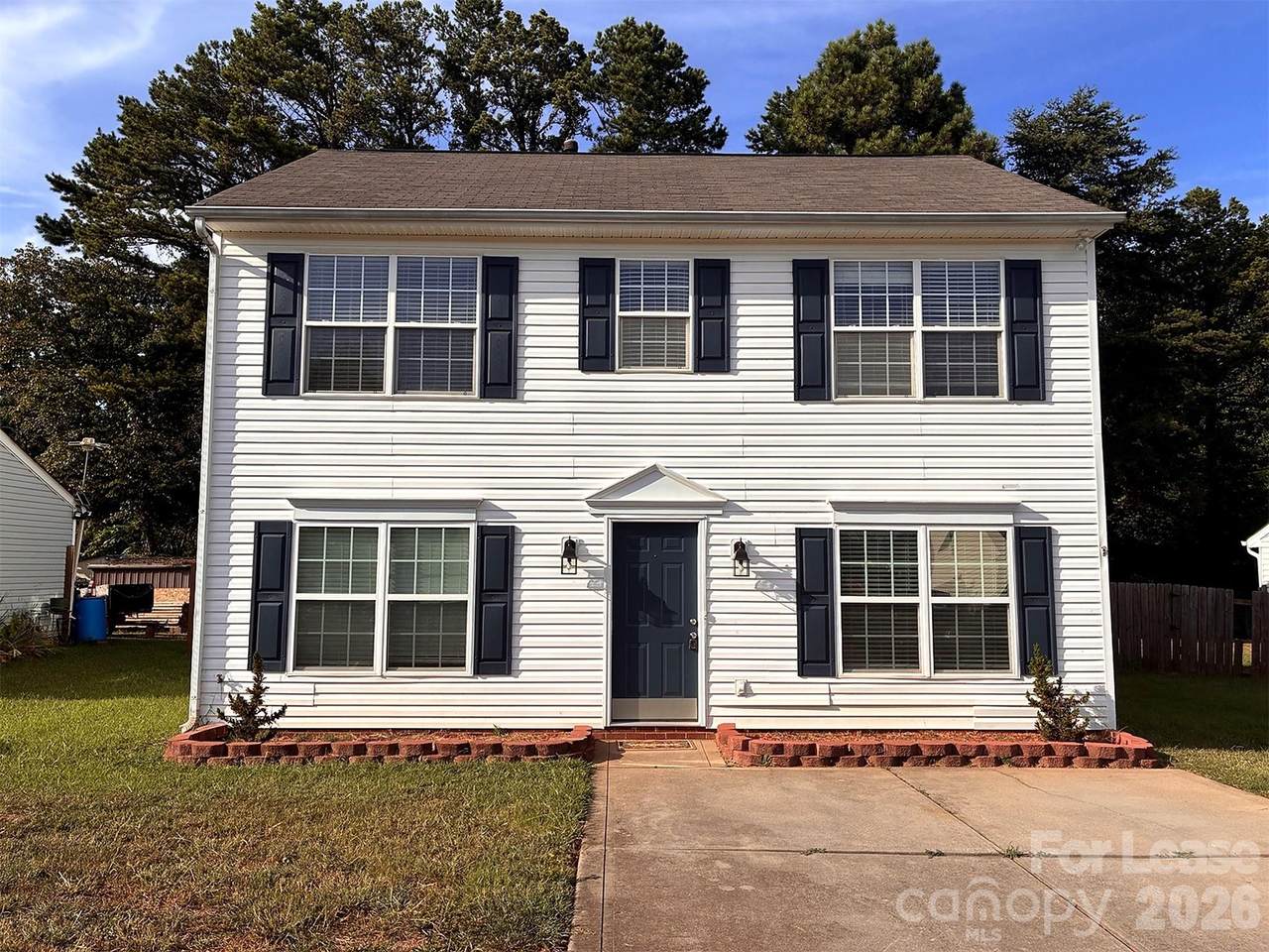 10440 Wilson Glen Drive - Photo 1