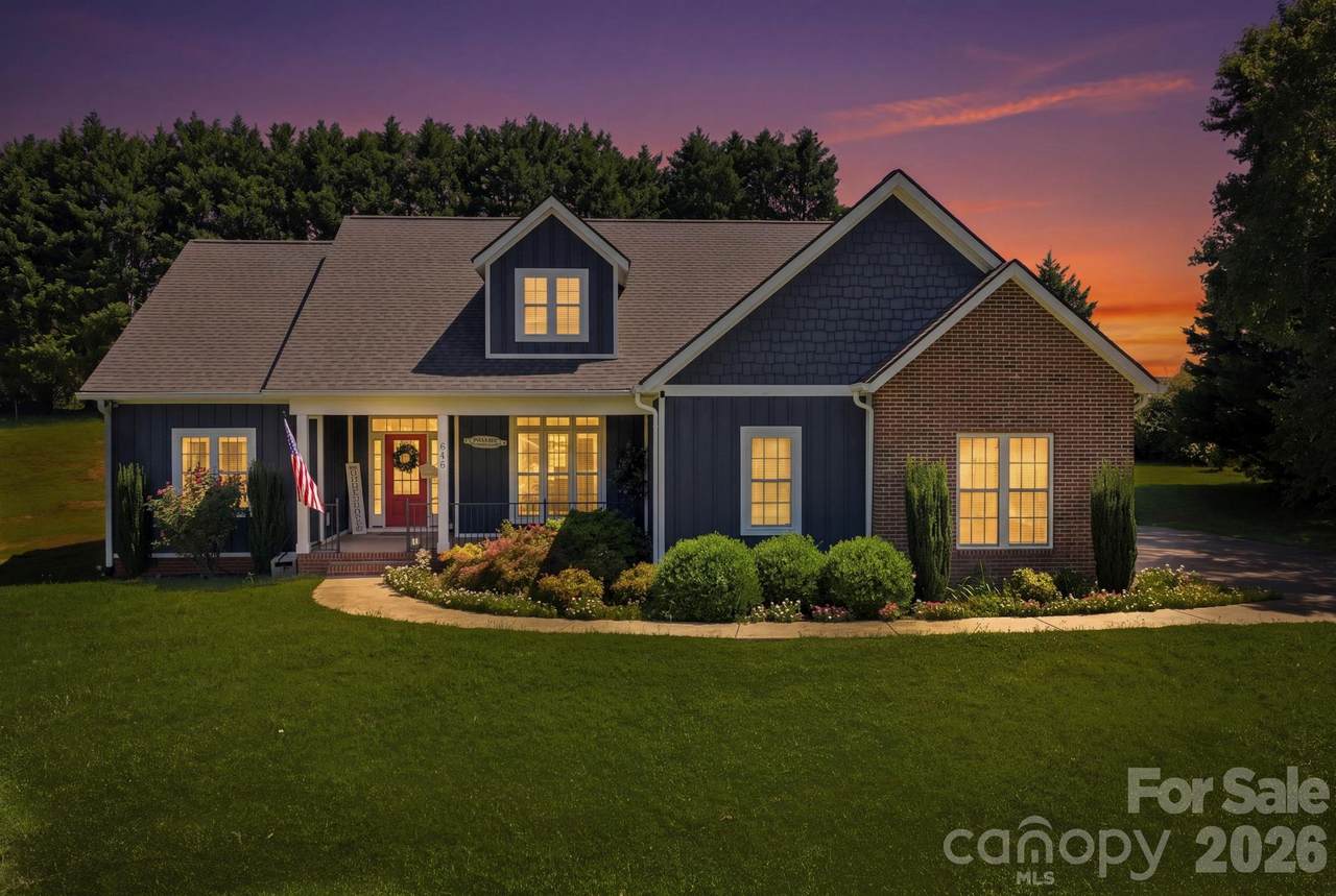 430 Bob Hardin Road - Photo 1