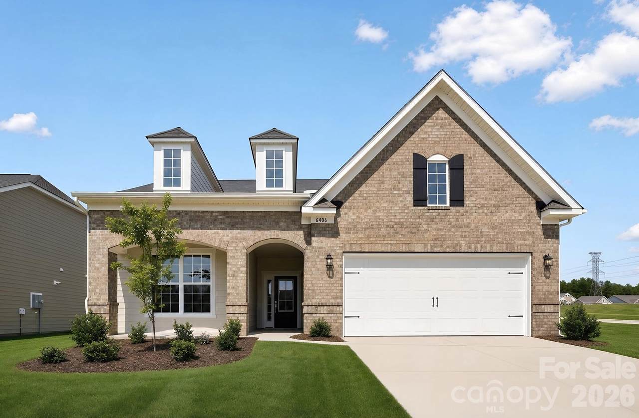 6406 Turkey Roost Way - Photo 1