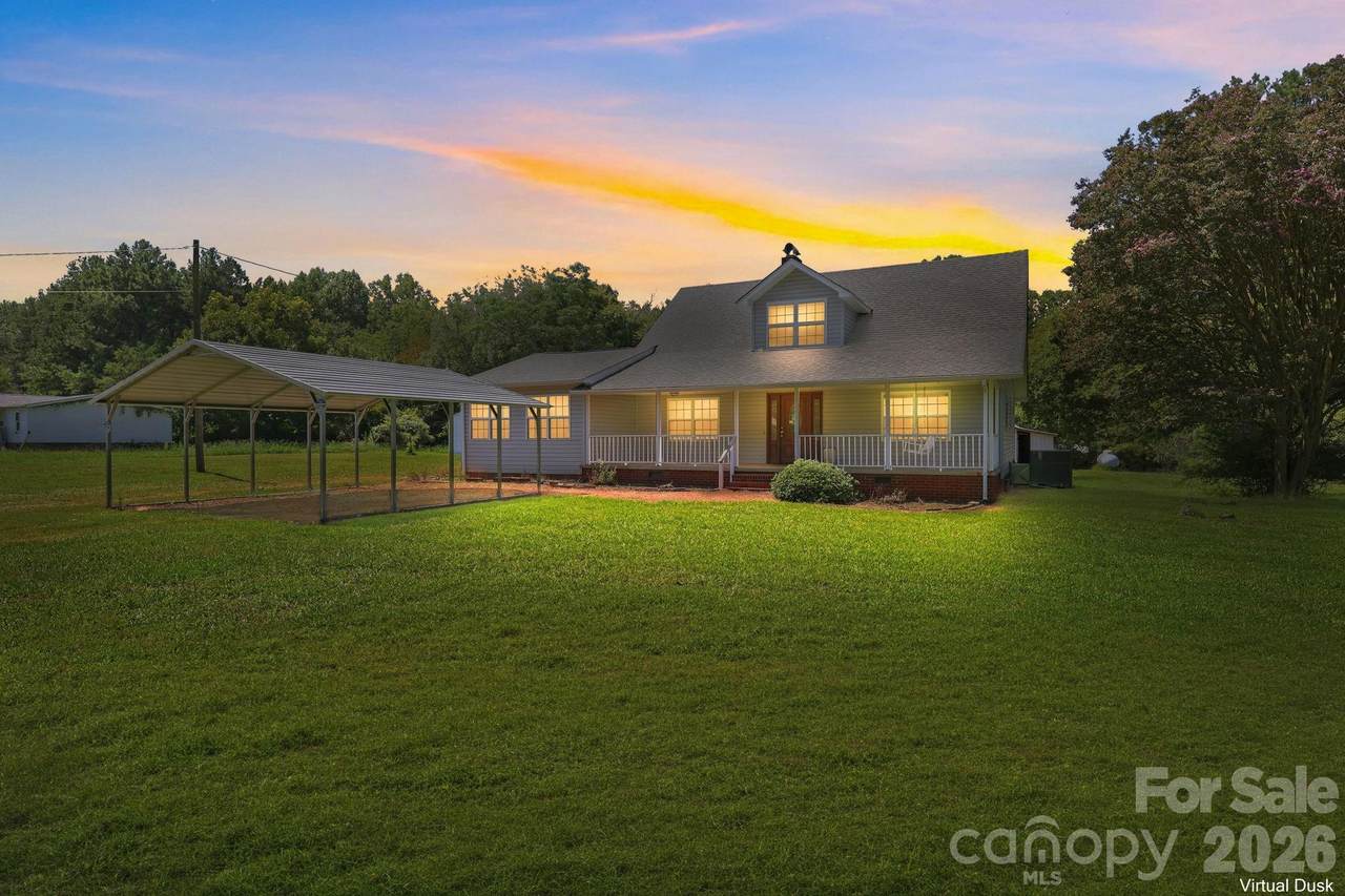 2565 Weaver Road - Photo 1