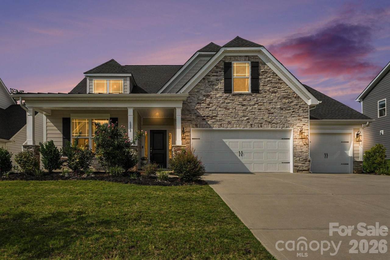 6858 Hunts Mesa Drive - Photo 1