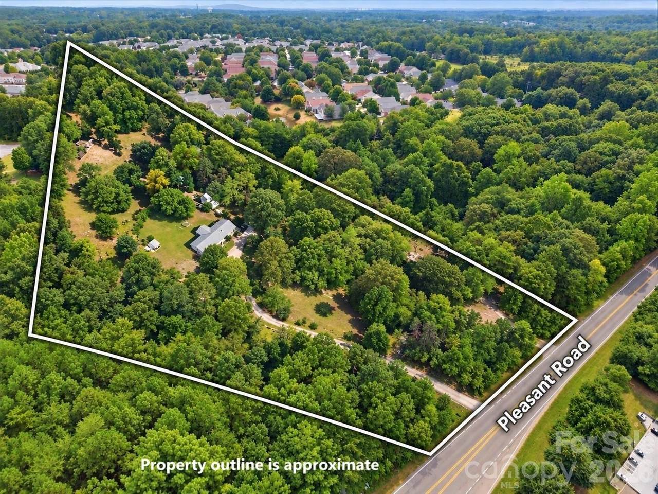 2625/2655 Pleasant Road - Photo 1