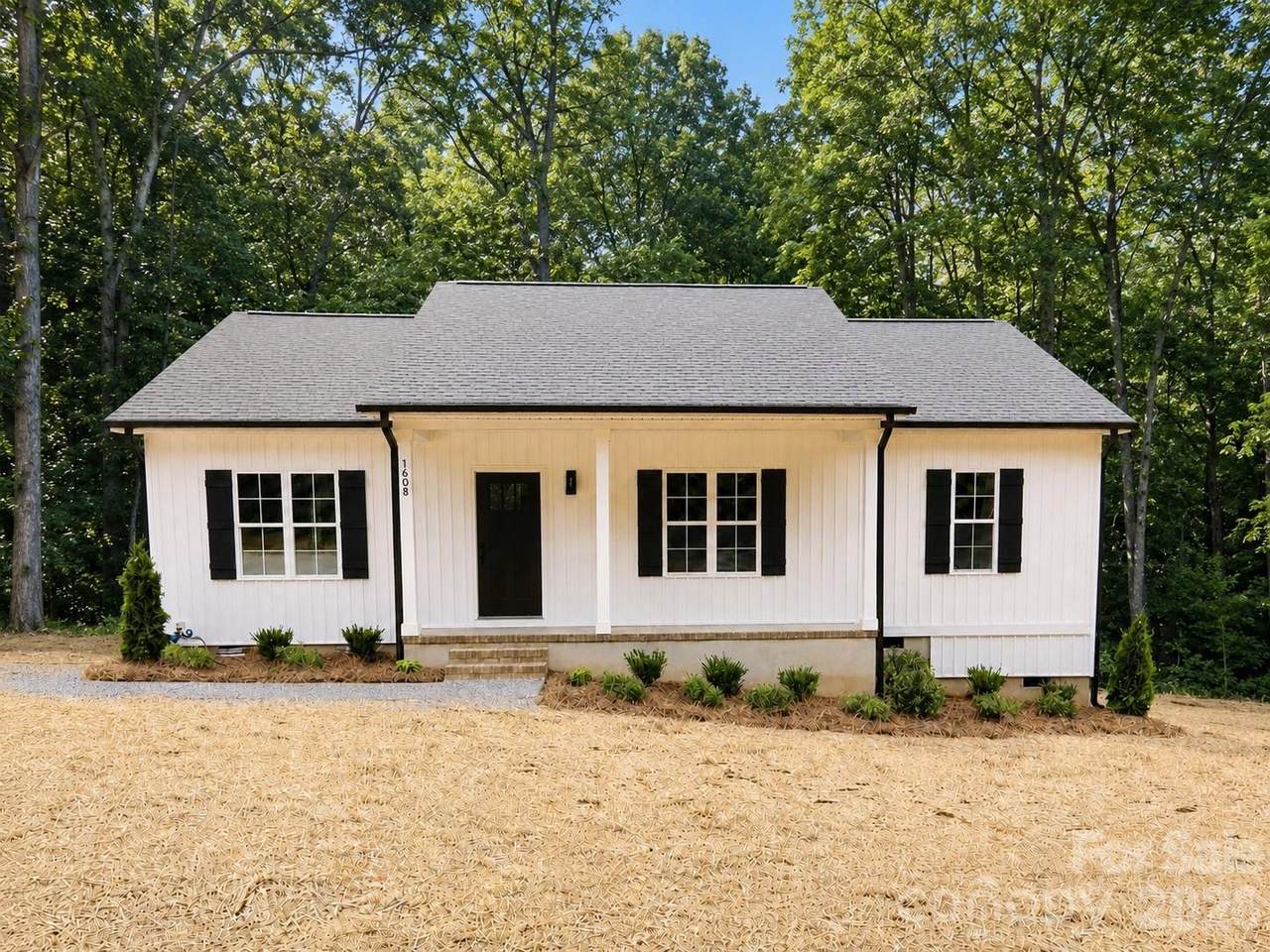 6713 Jesse Rushing Road - Photo 1