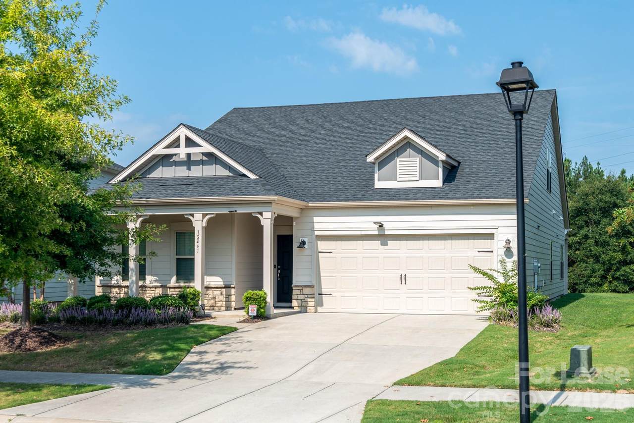12441 Stoneybrook Station Parkway - Photo 1