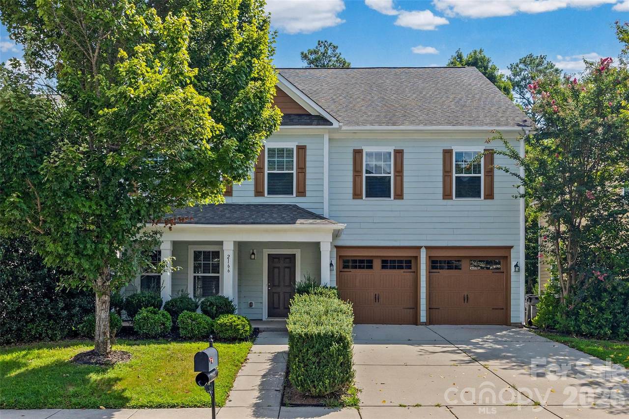2166 Bluebell Way - Photo 1