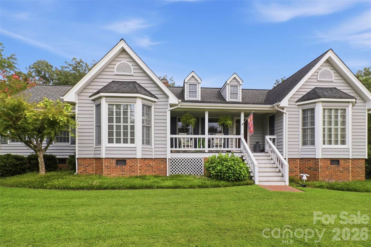 119 Mike Ledford Road - Photo 1